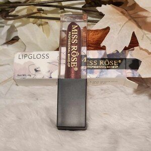 Miss Rose Matte Lipstick for Women No. 11